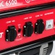 Бензогенератор MaxCUT MC 6500 5 кВт в Курске