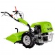 Мотоблок Grillo G 107d AV (Robin-Subaru) в Курске