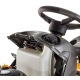 Садовый трактор Stiga Tornado 9121 W в Курске
