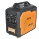 Бензиновый генератор инверторный Carver PPG-2500IS 2.2 кВт в Курске