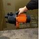 Поверхностный самовсасывающий насос DEKO DKJP900 в Курске