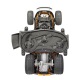 Садовый трактор Stiga Tornado 9121 WX в Курске