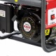 Бензогенератор Kronwerk LK 3500 2.5 кВт в Курске