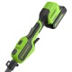 Аккумуляторный триммер GreenWorks GD24LT331 (без аккумулятора и зарядного устройства) в Курске