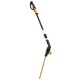 Высоторез аккумуляторный Dewalt DCMPH566N (без аккумулятора и зарядного устройства) в Курске