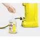 Мойка высокого давления Karcher K 2 Battery Set в Курске
