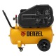 Компрессор воздушный Denzel BCI 2100/50 в Курске