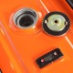Бензогенератор Patriot Max Power SRGE-6500E 5 кВт  в Курске
