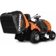 Садовый минитрактор Daewoo DWT 1020 в Курске