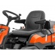 Садовый райдер Husqvarna R 420TsX AWD в Курске