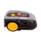 Газонокосилка-робот Worx LX797 Landxcape 400 в Курске