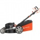 Газонокосилка бензиновая Yard Fox PRO 51 SH V в Курске
