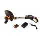 Триммер аккумуляторный Worx WG163E.2 в Курске