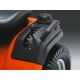Садовый трактор Husqvarna LT151 в Курске