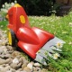 Аккумуляторые садовые ножницы Wolf-Garten Li-Ion Accu 100 в Курске