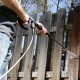 Мойка высокого давления GreenWorks GPWG2 110 бар в Курске