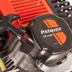 Мотобур (бензобур) Patriot PT AE 140D (без шнека) в Курске