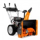 Снегоуборщик DeWORKS S 6560 в Курске