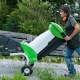 Измельчитель бензиновый садовый Viking GB 460 в Курске