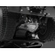 Садовый минитрактор Caiman Rapido 2WD 97D2K в Курске