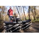 Подметальная машина Tielburger TK58 PRO (Honda) в Курске