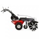 Подметальная машина Tielburger TK58 Professional в Курске