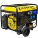 Бензогенератор Champion GG6501E+ATS 5 кВт в Курске
