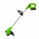Аккумуляторный триммер GreenWorks G24LT25K2, 2 Ач, 24 V в Курске