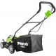 Газонокосилка аккумуляторная GreenWorks G40LM35K3 в Курске