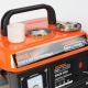 Бензогенератор Patriot Max Power SRGE-950 0.65 кВт в Курске