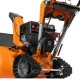 Снегоуборщик гусеничный Daewoo DAST 1590 в Курске