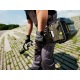 Аккумуляторный триммер GreenWorks GС82BCK25 в Курске