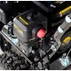 Бензиновый снегоуборщик Huter SGC 6.8 в Курске