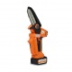 Аккумуляторная пила Villartec SA20M SET 5&quot; AS204, AC202+ TimberPlus в Курске