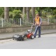 Подметальная машина Tielburger TK48 (Honda GXV160) в Курске