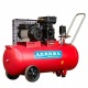 Компрессор воздушный Aurora Storm-100 Turbo active design в Курске