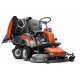 Садовый райдер Husqvarna RC 320Ts AWD с травосборником 9676288-02 в Курске