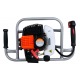 Мотобур (бензобур) Кратон GHD-1450 в Курске