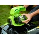 Газонокосилка аккумуляторная GreenWorks GD80LM51SP (без аккумулятора и зарядного устройства) в Курске