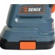 Аккумуляторный кусторез Senix GSX2-M-EU в Курске