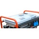 Бензогенератор Zongshen PB 5000 4 кВт в Курске
