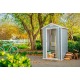 Пластиковый сарай Keter Manor 4x3 в Курске