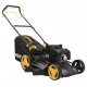 Газонокосилка бензиновая Huter GLM-7.0 SL в Курске