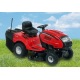 Садовый минитрактор MTD LE 135 в Курске
