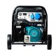 Бензогенератор Alteco Professional AGG 7000Е 5 кВт в Курске