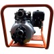 Бензиновая мотопомпа Zongshen HG 15 в Курске