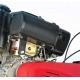 Мотоблок MasterYard Quatro Junior Diesel TWK+ в Курске