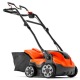 Скарификатор аккумуляторный Husqvarna S 138i в Курске