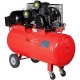 Компрессор ременной двухступенчатый Fubag DCF-900/270 CT7.5 в Курске