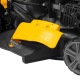Газонокосилка бензиновая Denzel GLD-460SP-VE в Курске